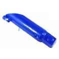 thumbnail image 2 of FORK GUARD COVER FITS XR50 DIRT BIKE CRF50 Blue PS11_B, 2 of 3