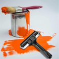 thumbnail image 2 of Roller Brush Roller Printmaking Roller Tool Ink Dabbers Art Craft Oil Painting Tools, 2 of 5