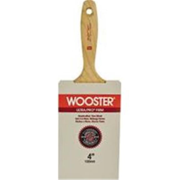 4173-4 Wall Brush - 4 in.