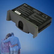 SeQual Eclipse 5 Battery