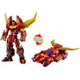 thumbnail image 2 of Transformers Masterpiece 9 Inch Action Figure Adamasmachina - Rodimus AMT-01, 2 of 2