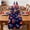 Patriotic-d, variant on Surpdew 72 X 13 Inches Patriotic Table Runner, Red White And Blue Star Print American Flag Runner For 4Th Of July, Memorial Day, Veterans Day, And Independence Day Table Top Kitchen Decorations