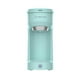 thumbnail image 1 of CULINARY CHEF - Cafetera retro para café molido, 300 ml, menta, 1 of 4