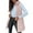 Pink, variant on Liguh Winter Coats for Women Quilted Vests for Women 2025 Womens Vests Fashion Casual Long Puffer Vest Women Womens Winter Vest Winter Jacket Puffer Jacket Womens Gray L