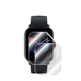 thumbnail image 6 of IPG for Amazfit GTS 3 Smart Watch Screen Protector (2 Units) Invisible Ultra HD Clear Film Anti Scratch Guard-Smooth/Self-Healing/Bubble -Free for GTS 3, 6 of 6