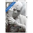 thumbnail image 2 of Marvel Moon Knight - M. Knight One Sheet, 2 of 4