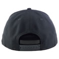 thumbnail image 4 of Gorra New Era 59FIFTY Ajustada con Visera Plana, Grafito 8, 4 of 8