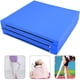 thumbnail image 4 of Colchoneta de Ejercicios YLSHRF Colchoneta de Yoga Portátil para Niños Azul, 4 of 8