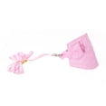 thumbnail image 1 of Diconna Squirrel Traction Rope Little Pet Vest Striped Corset Chest Strap, 1 of 5