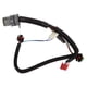 thumbnail image 3 of Arnés de cables interno para automóvil BuyWeek Artesanía superior 4L80E 1994-2003, 3 of 9