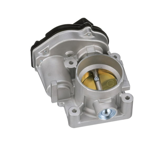 Standard Motor Products S20027 Fuel Injection Throttle Body Fits select: 2008-2011 FORD FOCUS, 2010-2013 FORD TRANSIT CONNECT