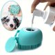 thumbnail image 4 of Bozal de plástico ajustable para perros, antimordeduras, ladridos, comida, bozal protector para perros, bozal para mascotas, 4 of 4