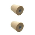 thumbnail image 1 of Youkk Turn Any Venue Into Party Wonderland With Tulle Roll Fabrics In Assorted Colors C04cream-coloured 2Set, 1 of 6