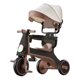 thumbnail image 1 of Montable 3 En 1 Komfort: Bicicleta De Equilibrio Triciclo Y Carrito De Paseo, 1 of 5