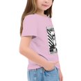thumbnail image 3 of Camiseta Algodón de Naru para niños, 3 of 5