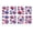 A, variant on 12 Pcs 6 in. US 250 Scrapbook Paper Packs — 4th of July Decorations — Neighborhood BBQs & Outdoor Celebrations, perfect for Memorial Day events and Summer BBQ Parties with classic Americana Style