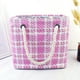 thumbnail image 5 of Bolsa de baño de gran capacidad Bolsa de baño para mujer Cesta de baño portátil Bolsa de lavado portátil Bolsa de almacenamiento de baño para viajes de negocios para hombres, 5 of 6