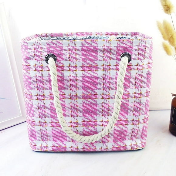 Bolsa de baño de gran capacidad Bolsa de baño para mujer Cesta de baño portátil Bolsa de lavado portátil Bolsa de almacenamiento de baño para viajes de negocios para hombres