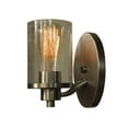 thumbnail image 1 of WL531-6SS-Whitfield Lighting-Iris - One Light Wall Sconce, 1 of 1