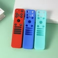 thumbnail image 6 of Silicone Remote Control Guard Shock Absorption Case for MR25GA Remote NonSlip Texture Design Quick Access Button, 6 of 21