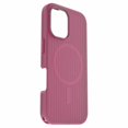 thumbnail image 2 of OtterBox Symmetry Soft-Touch MagSafe Case Foxberry Pink for iPhone 16 Cases, 2 of 5