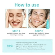 Hypochlorous Acid Spray, Daily Rescue Facial Spray, Multi Purpose Topical Body & Facial Mist, Active Skin Repair First Aid Healing Skin Spray, Reduce Redness and Breakouts