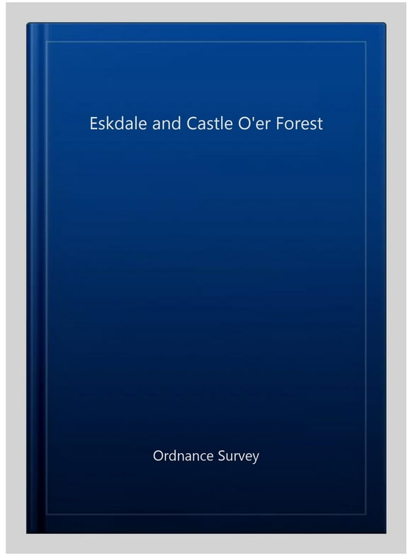Eskdale and Castle O'er Forest
