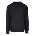 thumbnail image 3 of Men's-Levelwear  Black Ottawa Senators Pullover Crewneck Sweatshirt, 3 of 3