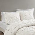 thumbnail image 2 of Home Essence Masie Cotton Duvet Cover Set, 2 of 9
