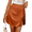 Caramel, variant on Zeagoo Womens Mini Skirt Stain Silk Skirts Sexy Stretch Fitted Bodycon Short A-Line Skirts Y2k Cute Skirts
