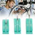 thumbnail image 2 of Meroca Road Bike TPU InnerTube 700x23-35C FV 45L/65L/80LUltra-light Road, 2 of 5