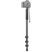 HEAVY DUTY 72" MONOPOD WITH CASE For Fujifilm FinePix XP130 XP120