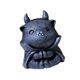 thumbnail image 5 of Estatua de gato de resina, colección de mascotas de té para amantes del té, regalo para decoración del hogar y escritorio. C, 5 of 9