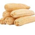 thumbnail image 4 of Estropajo grande entero natural del plato vegetal de la lufa para la cocina Baño Esponja Exfoliante corporal Depurador Ducha Lufa Loofa Luffa Celulosa Biodegradab, 4 of 4