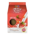 thumbnail image 3 of Casa de Cartón con Rascador Fancy Pets Milky Cat con 2 kg de Catnip, 3 of 4