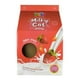 thumbnail image 3 of Casa de Cartón con Rascador Fancy Pets Milky Cat con 2 kg de Catnip, 3 of 4