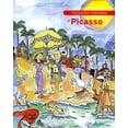thumbnail image 1 of PEQUEÑA HISTORIA DE PICASSO MEDITERRANEA FINA DURAN, 1 of 2