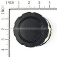 thumbnail image 5 of Genuine Briggs & Stratton 796031 Air Filter Replaces 591334 594201 OEM, 5 of 7