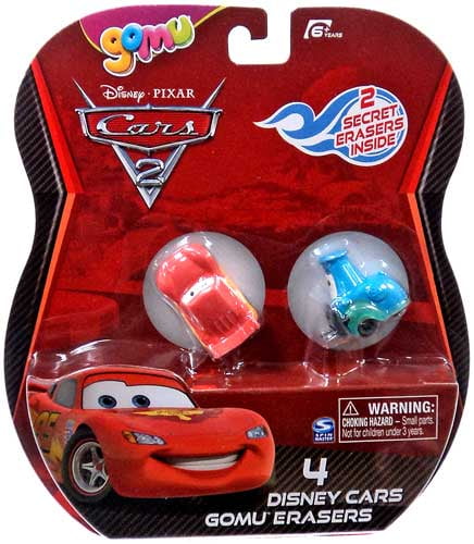 guido lightning mcqueen