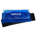 thumbnail image 2 of Compresa Bolsa Gel Frio Caliente 32x12cm Homecare CS-HH-III 300A, 2 of 3