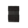 thumbnail image 1 of Better Homes & Gardens Signature doux Popcorn Texture Collection débarbouillettes, 1 of 8