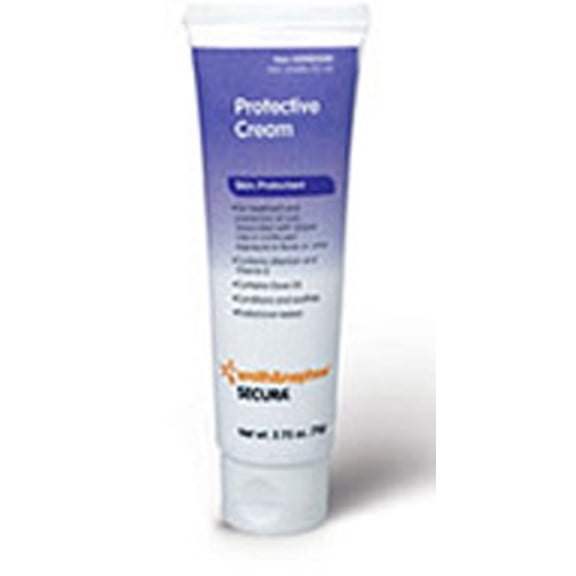 Smith & Nephew Skin Protectant Secura1.75 oz. Tube Cream (#59431100, Case)