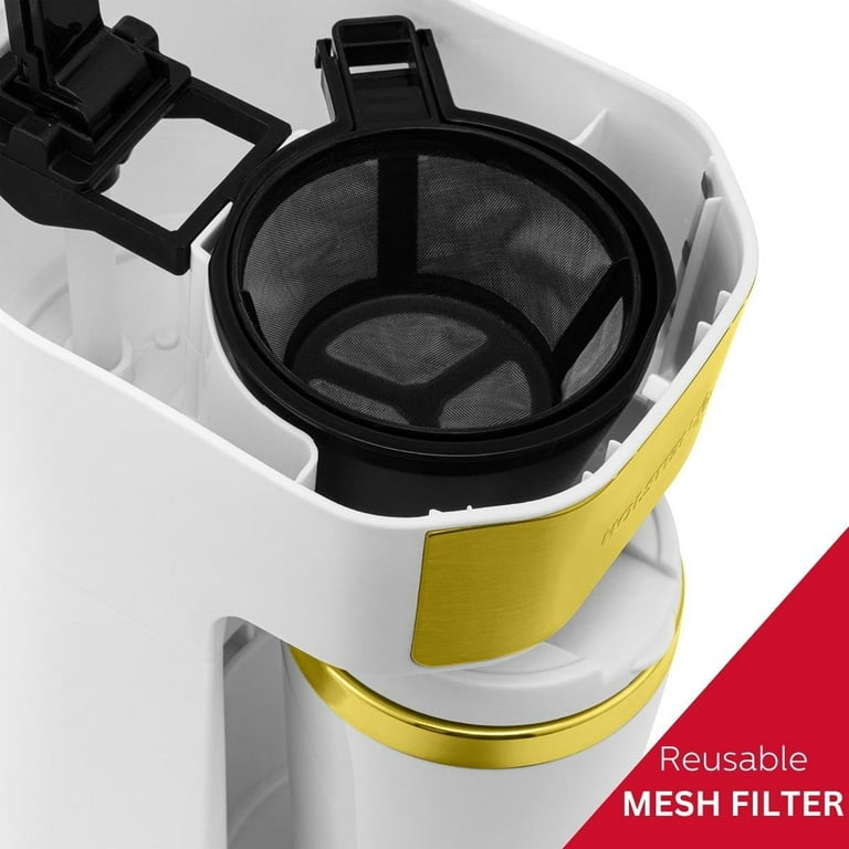 Yellow Individual Coffee Machine Keurig Individual Coffee Maker Store