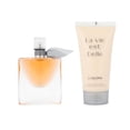 thumbnail image 1 of Set La Vie Est Belle Lancome 1.7oz Leau De Parfum Spray Natural 1.7oz Loción Corporal Dama 2 Pc Gift Set, 1 of 3