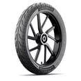 thumbnail image 1 of Llanta De Moto Michelin Pilot Street 2 110/70-17 54s Uso Sin Cámara, 1 of 2