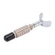 thumbnail image 2 of Cuchillo giratorio Zhivalor Acero de alto carbono Durable 7mm, 2 of 8