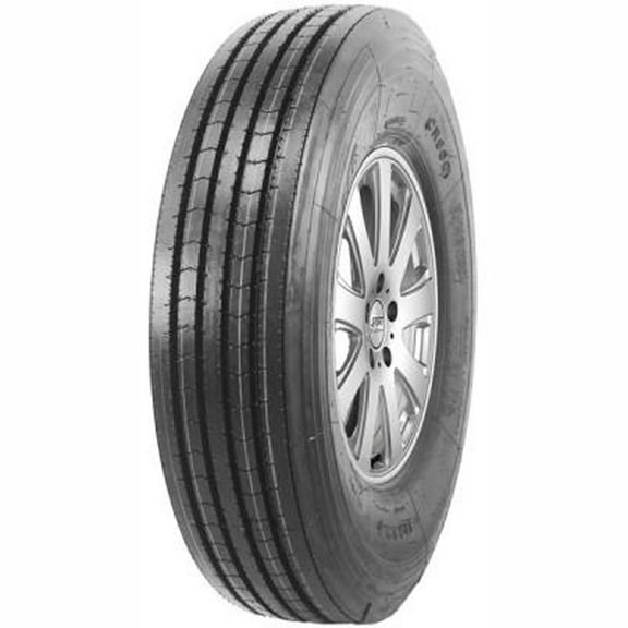 Westlake CR960A All Position 225/70R19.5 125/123M F Commercial Tire