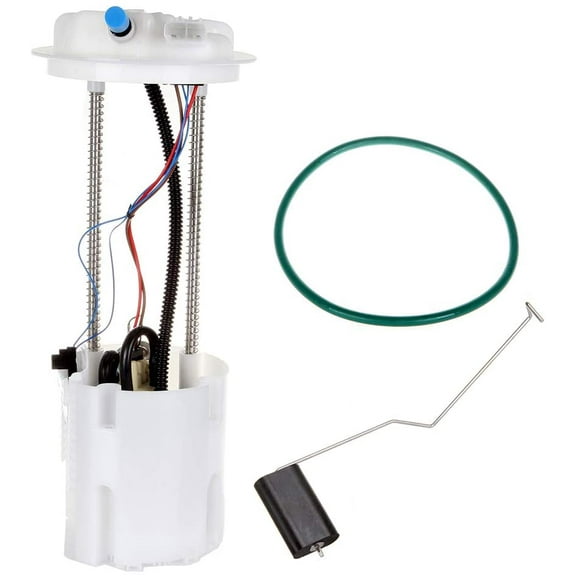 ECCPP Electric Fuel Pump Module Assembly w/Sending Unit Replacement for Dodge Ram 1500 2009 2010 3.7L 5.7L E7252M
