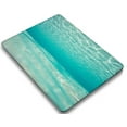 thumbnail image 5 of KSK KAISHEK Hard Shell Cover for MacBook Pro 14 inchs( XDR Display, 2023 - 2021) Model A2779/A2442, Type C QLXL0442, 5 of 5
