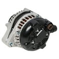 thumbnail image 2 of TRQ New Alternator 110 Amp for Honda Odyssey Pilot Ridgeline ALA94710, 2 of 5
